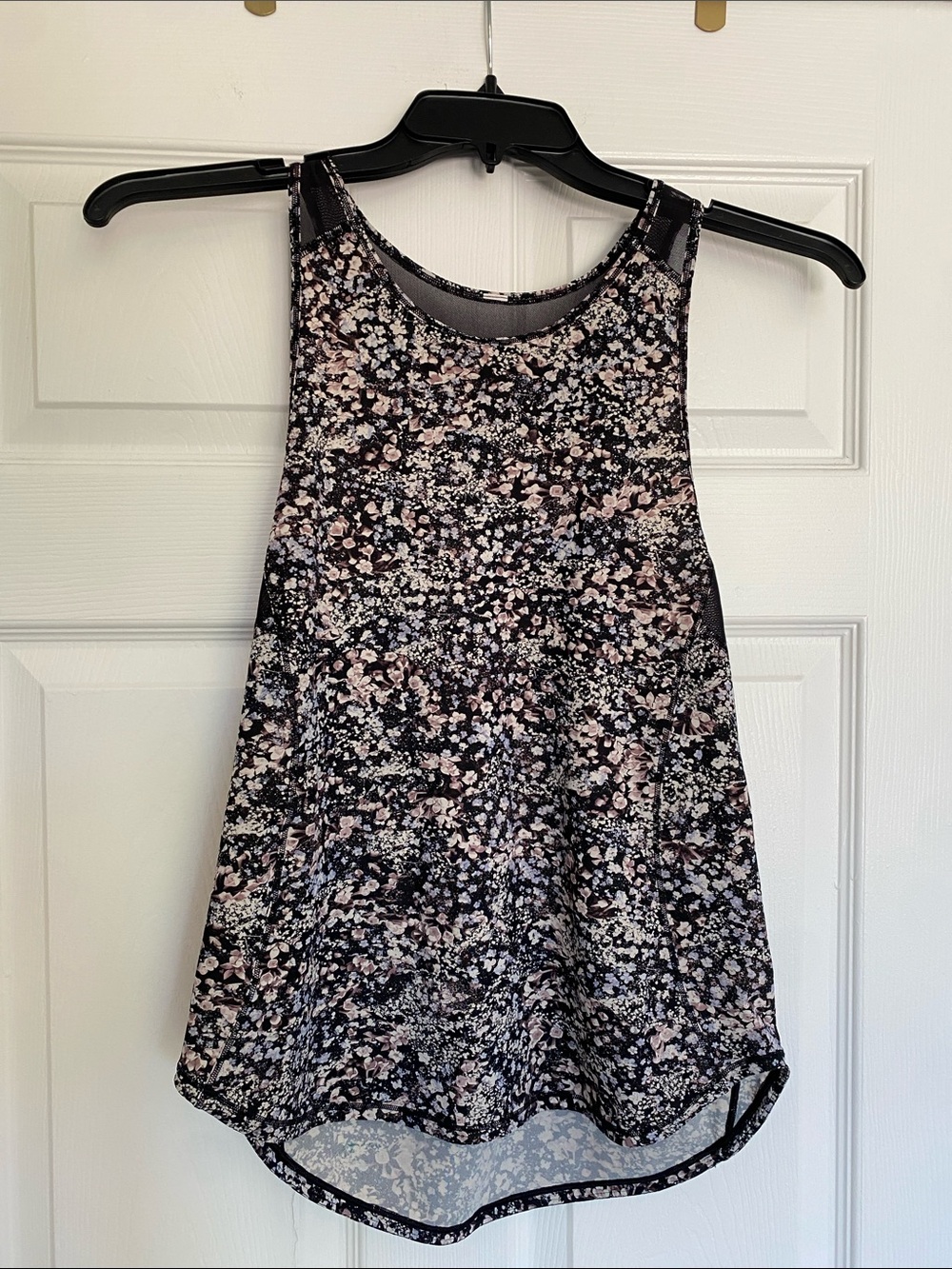 Lululemon Sculpt Tank